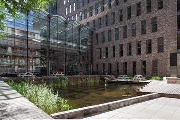 Te huur: Huis Carolina van Nassaustraat in Den Haag, Den Haag, Zuid-Holland