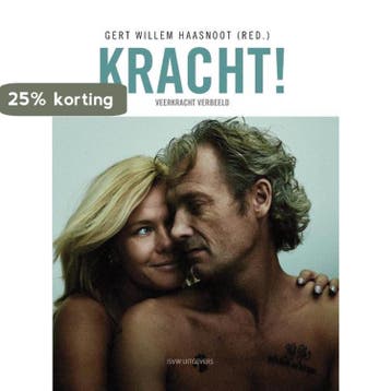 Kracht! 9789492538567, Verzenden, Zo goed als nieuw