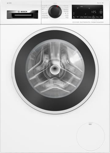 Bosch Wgg244fcfg - Serie 6 - Wasmachine I-dos- 9kg-1400t, Witgoed en Apparatuur, Wasmachines, Ophalen of Verzenden, Nieuw, Voorlader