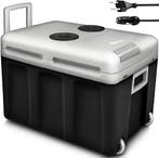 Koelbox Elektrisch – 12V en 230 volt - Coolbox - Frigobox -, Verzenden, Zo goed als nieuw
