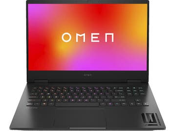 Hp - Omen 16-xf0070nd - 16.1 inch - Zwart, Hp, Beeldschermdiagonaal (cm/inch)->40.9 cm / 16.1 inch, Qwerty, Verzenden