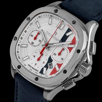 Tecnotempo - Automatic Chronograph ChronoReborn - Swiss, Nieuw