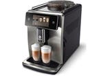 Saeco Volautomatische espressomachine - 15bar pompdruk -, Verzenden, Zo goed als nieuw