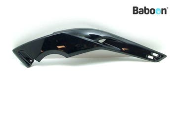 Buddypaneel Rechts Yamaha XP 500 T-Max 2001-2003 (XP500, Verzenden, Gebruikt