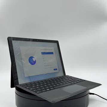 Microsoft Surface Pro 7 | i5 | 8GB | 256GB | toetsenbord, Computers en Software, Verzenden, Surface Pro 7, Refurbished, 12 inch