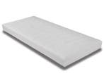 Matras Silhouette Comfortschuim 7-zones pocketvering - 80 x, Nieuw