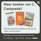 De lessen van don Juan; Een aparte werkelijkheid, Boeken, Verzenden, Gelezen, C. Castaneda
