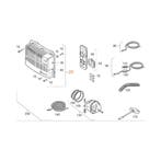 Truma XT/XT L Besturingskast, Caravans en Kamperen, Nieuw