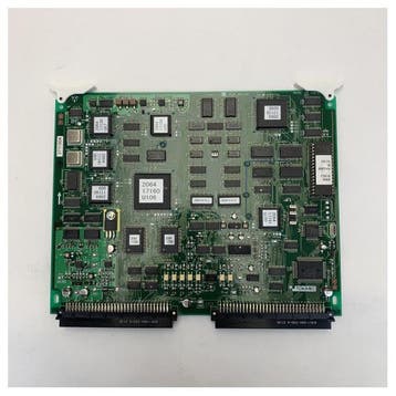 Bieden: Tokyo Keiki BR-3440-EMMEI 25 kW radar pcb for BR3440, Ophalen of Verzenden, Nieuw, Kabel of Apparatuur