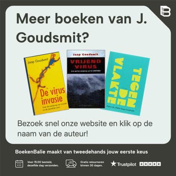 De vondst van apenmummies in Egypte - J. Goudsmit, Verzenden, Gelezen, J. Goudsmit