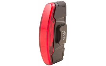 Spanninga Arco Achterlicht - USB oplaadbaar, Verzenden, Nieuw