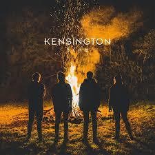 KENSINGTON - TIME (LP), Verzenden, Nieuw in verpakking