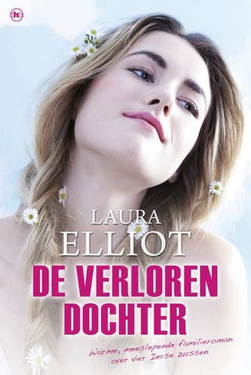 De verloren dochter 9789044332377 Laura Elliot, Verzenden, Gelezen, Laura Elliot