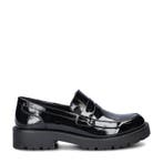 Nelson mocassins & loafers voor dames in het Zwart, Verzenden, Zwart, Nieuw, Espadrilles of Moccasins