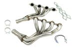 Kooks 06-13 Chevrolet Corvette Z06 1-7/8 x 3 Header & Catted, Ophalen of Verzenden, Nieuw