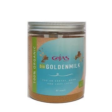 Golden Milk - Ojas, Ophalen of Verzenden, Nieuw