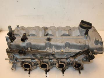 Cilinderkop Kia Ceed O92334, Auto-onderdelen, Ophalen of Verzenden, Nieuw