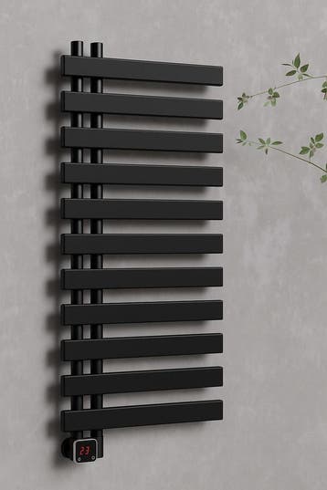 Elektronische radiator violet premium, Doe-het-zelf en Verbouw, Verwarming en Radiatoren, Nieuw, 500 tot 800 watt, Radiator