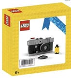 Lego Set - 6392343, Vintage Camera Item No: 5006911 -, Nieuw