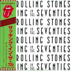 cd digi - The Rolling Stones - Sucking In The Seventies, Cd's en Dvd's, Verzenden, Zo goed als nieuw