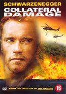 Collateral damage - DVD, Verzenden, Nieuw in verpakking