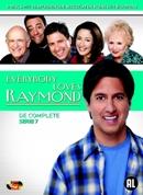 Everybody loves Raymond - Seizoen 7 - DVD, Verzenden, Nieuw in verpakking