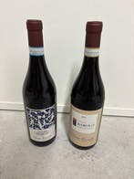 2021 Barolo & 2021 Nebbiolo Bartolo Mascarello - Piëmont, Nieuw