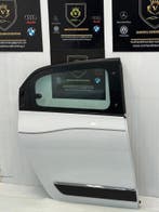 Renault Twingo portier rechts achter deur bj.2022 kleur wit, Auto-onderdelen, Gebruikt, Rechts, Renault, Deur