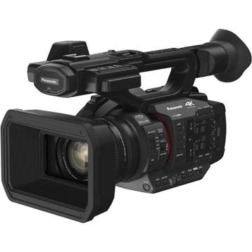 Panasonic HC-X2, Ophalen of Verzenden, Nieuw, Overige typen, Overige merken