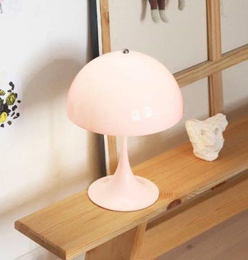Louis Poulsen - Verner Panton - Lamp - Panthella 250