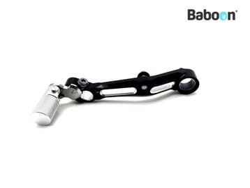 Schakelpedaal BMW F 750 GS 2018-2023 (F750GS K80) (5A6DC24), Verzenden, Gebruikt