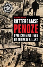 Rotterdamse penoze 9789089757913 Gerhardt Mulder, Verzenden, Gelezen, Gerhardt Mulder