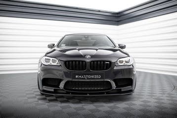 Front Splitter BMW M5 F10/F11, Verzenden