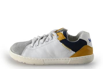 Koel Barefoot Jongens in maat 30 Wit, Verzenden, Jongen of Meisje, Zo goed als nieuw, Koel