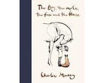 Boek The Boy The Mole The Fox and The Horse 9781529105100, Verzenden, Zo goed als nieuw