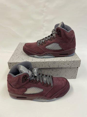 Nike - Air Jordan 5 - Sneakers - Maat: EU 44.5, Nieuw