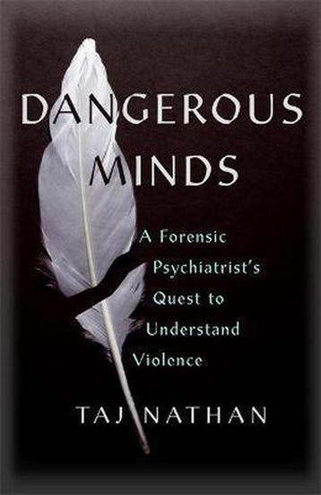 9781529392913 Dangerous Minds Taj Nathan, Verzenden, Nieuw, Taj Nathan