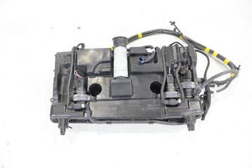 BMW IX I20 Ruitensproeier vloeistof tank 5a5D914 61355A04D89, Ophalen of Verzenden, Gebruikt