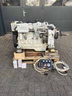 Iveco scheepsmotor N67-MNA M15 110pk -2009 - met warmtewiss, Ophalen of Verzenden, Nieuw