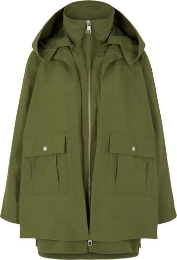 TOM TAILOR Maat XL  summer parka Dames Jas, Verzenden, Nieuw