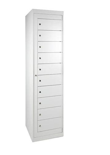 Laptopkast ESC, 180x47x50cm, Overige plaatsen, Ophalen of Verzenden, Nieuw in verpakking, Kast