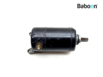 Startmotor Yamaha FZS 600 Fazer 1998-2001 (FZS600), Verzenden, Gebruikt