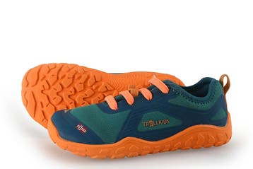 Marla Sportschoenen Jongens in maat 28 Groen, Marla, Verzenden, Zo goed als nieuw, Jongen of Meisje