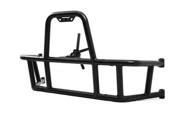 DV8 18-25 Jeep Wrangler JL Body Mounted Tire Carrier, Ophalen of Verzenden, Nieuw