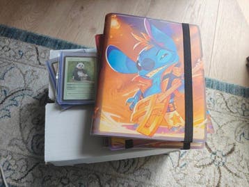 LifeTCG - 2600 Mixed collection, Nieuw