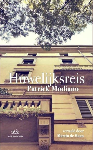 Boek Huwelijksreis 9789493456181, Verzenden, Zo goed als nieuw