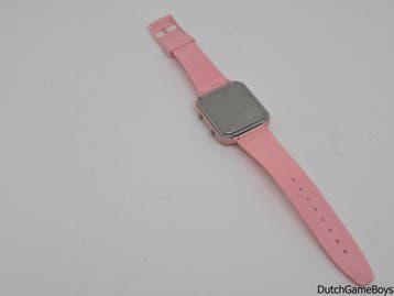 Game Watch - Nintendo - Zelda - Pink Version, Verzenden, Gebruikt