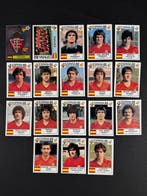 1982 Panini España 82 World Cup, - Espana complete team, Nieuw