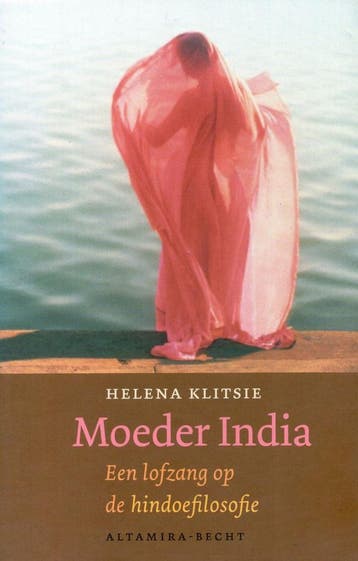 Moeder India - Helena Klitsie - 9789069636603 - Hardcover, Verzenden, Nieuw