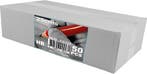 50 Timmermanspotloden HB 25x1cm ToolPack 318.010, Verzenden, Nieuw